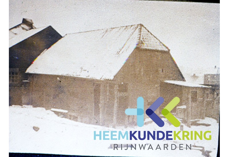 Werf Tolkamer F 00001265